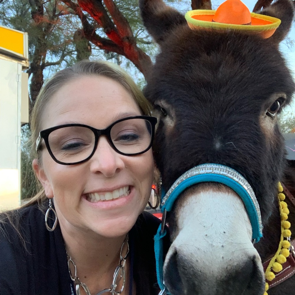 Meet your Posher, Alissa